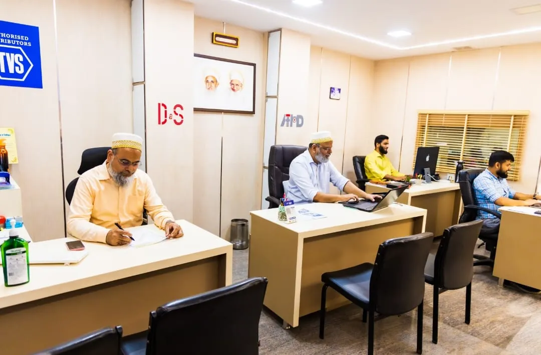 Dhegawala MSME