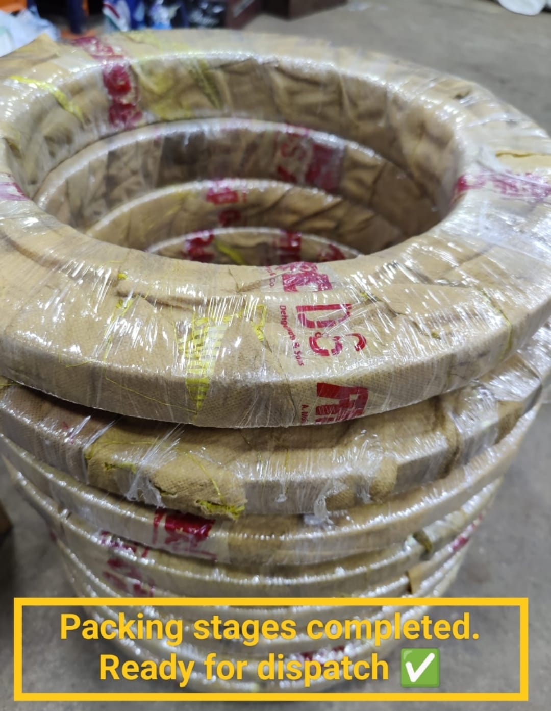 Packaging 1