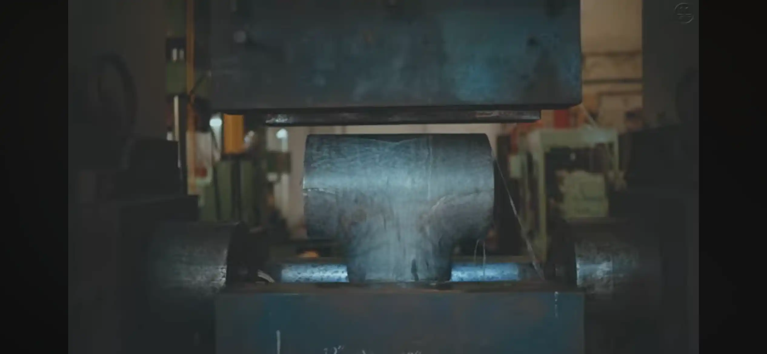 Manufacturing Process