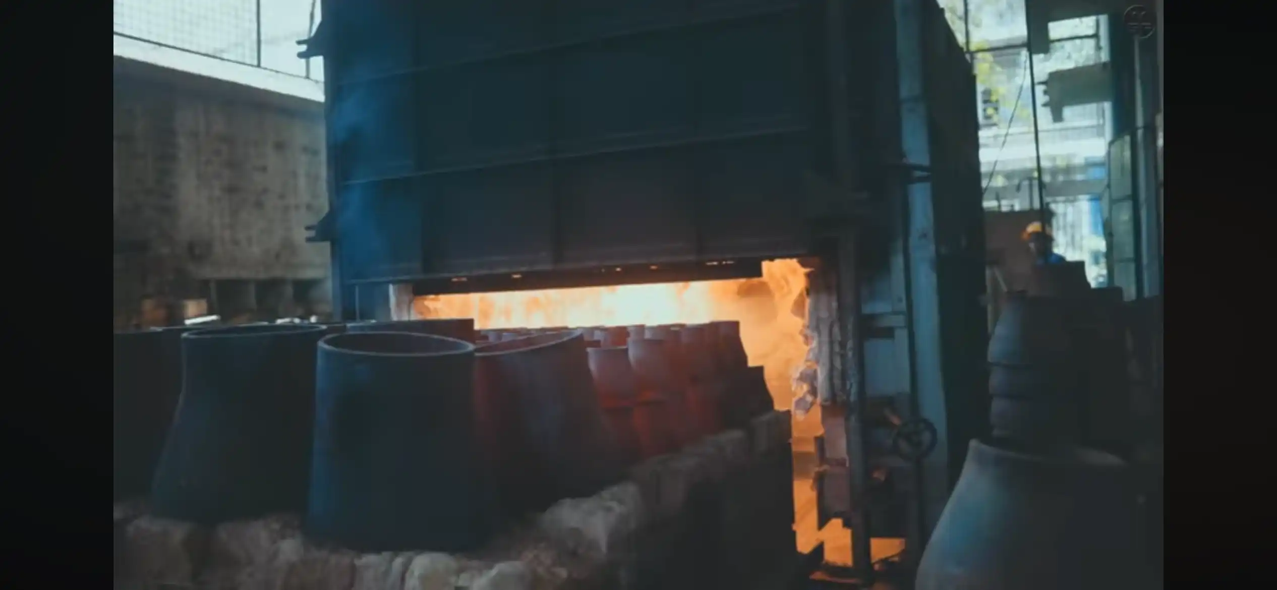 Manufacturing Process